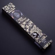 Banjara cristal gemmes - copal obsidien