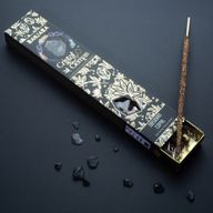 Banjara cristal gemmes - copal obsidien