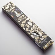 Banjara Cristal Gemmes - Quartz clair Pin