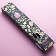 Banjara Cristal Gemmes - Quartz rose - Rose sauvage