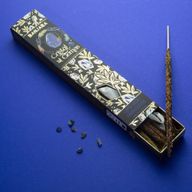 Banjara Cristal Gemmes - lapis-lazuli encens