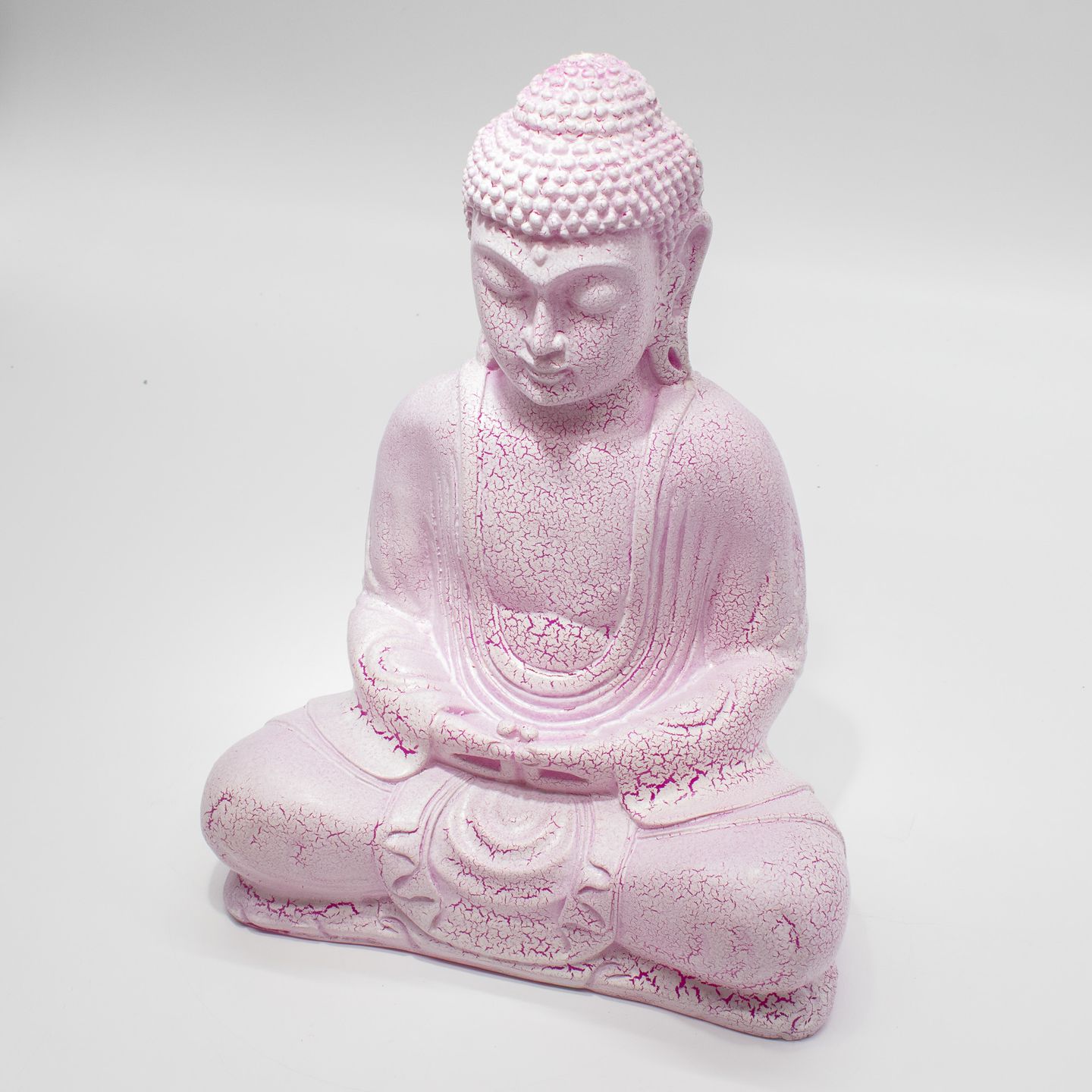 La Collection de Lampes Bouddha Lumineuse