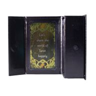Ensemble de cartes de tarot Shuttle Mirror - avec livret