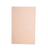 Coffret cadeau de cartes de tarot à dorure rubis dans une boîte rose - avec livret