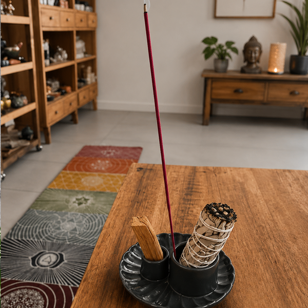 Encens Premium en Vrac – 31.75cm