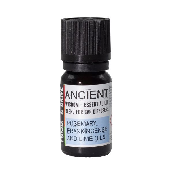 Mélange Aroma Spécial Voiture 10ml- Concentration