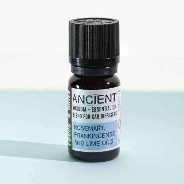 Mélange Aroma Spécial Voiture 10ml- Concentration