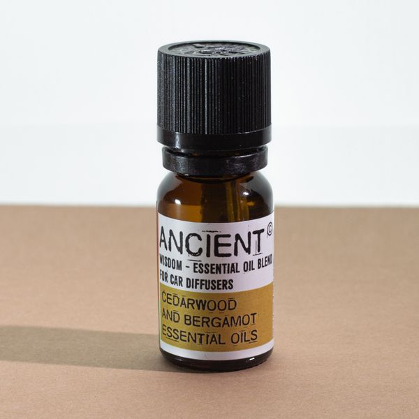 Mélange Aroma Spécial Voiture 10ml- Voyage Famille