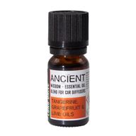 10ml Mélange d'aromathérapie pour voiture - Longue conduite
