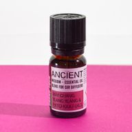 10 ml Mélange d'aromathérapie pour voiture - Grand Tour