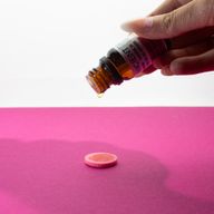 10 ml Mélange d'aromathérapie pour voiture - Grand Tour