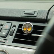 10 ml Mélange d'aromathérapie pour voiture - Grand Tour