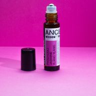Mélange d'huiles essentielles roll-on de 10 ml - Ne vous inquiétez pas !