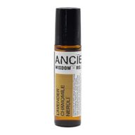 10ml Roll-On Mélange d'huiles essentielles - Endormez-vous !