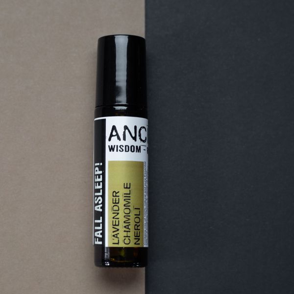 Huiles Roll-On 10ml - Heure du Dodo !