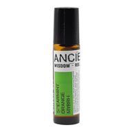 Roll-On d'huiles essentielles de 10 ml - Cheer Up!