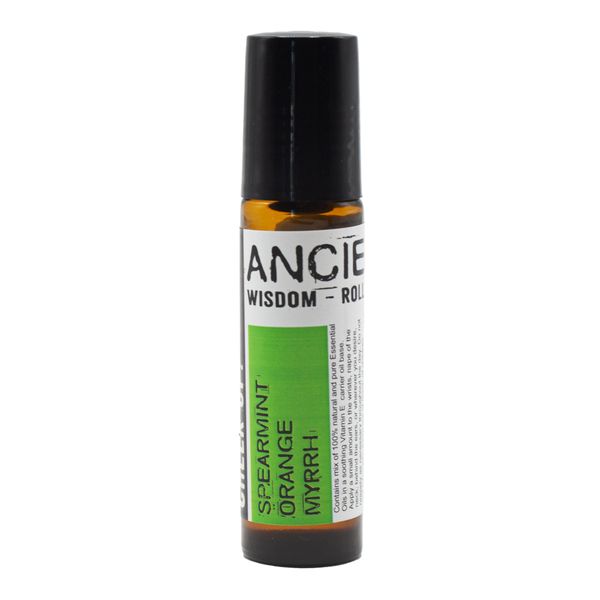 Huiles Roll-On 10ml - Exultez!