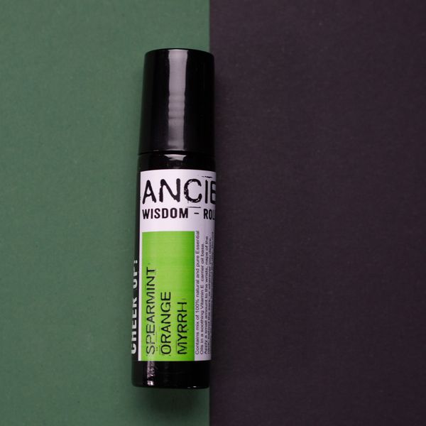 Huiles Roll-On 10ml - Exultez!