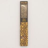 Banjara Bâtonnet de fumage extra-long - Palo Santo