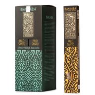 Banjara Bâtonnet de fumage extra-long - Palo Santo