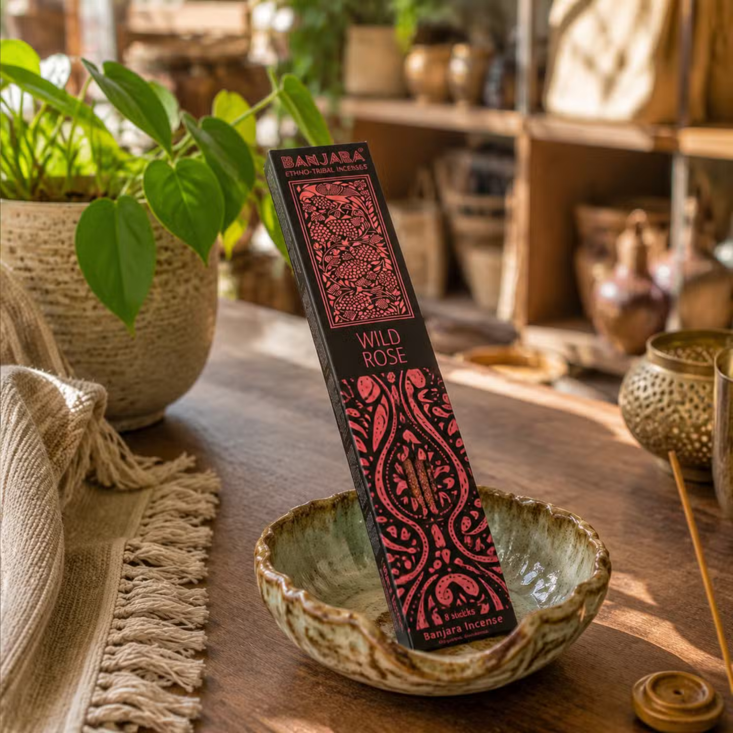 Encens Banjara Extra Long