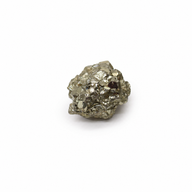 Pyrite Péruvienne - Première Qualité Taille Moyenne - (200gms 5-7cm)