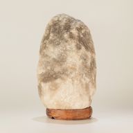 Lampe en sel gris de l'Himalaya - 2-3 kg