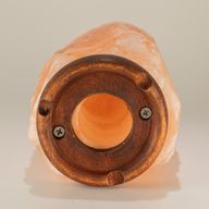 Lampe de sel de qualité - env. 1,5 - 2 kg