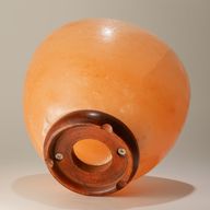 Bol cuit au sel et morceaux - 15 cm x 9 cm