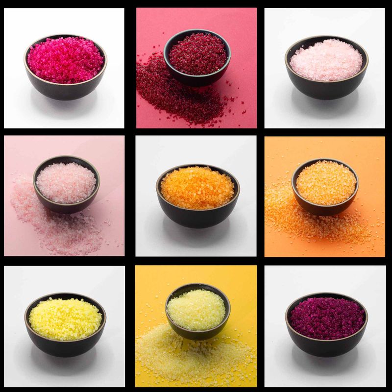 Granules de mijotage Paradis tropical - Pastèque