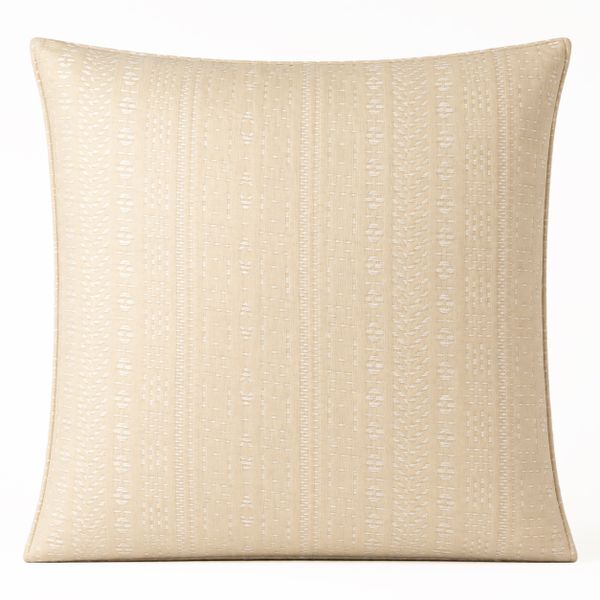 Housse de coussin classique - Pierre douce - 30 x 50 cm - 60 x 60 cm - Style Jumbo