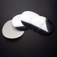 Disques protecteurs pour bougie d’oreille de 12 cm