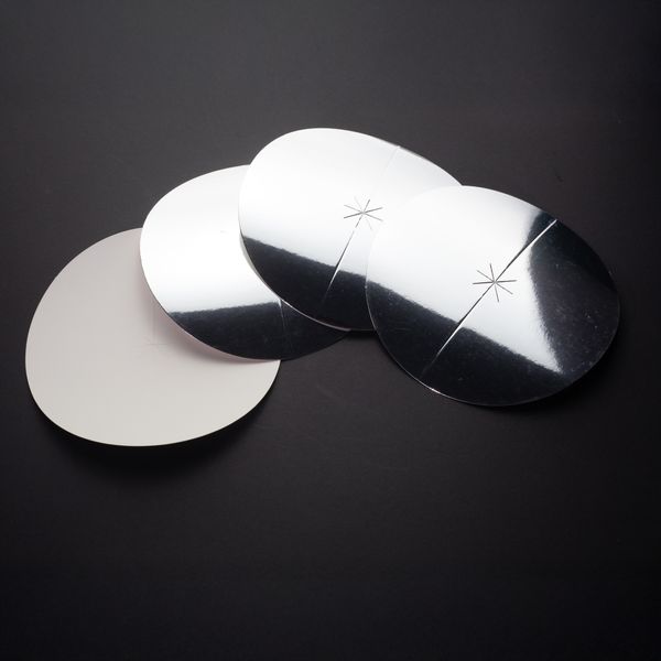 Ear Candle 12cm Protector Discs