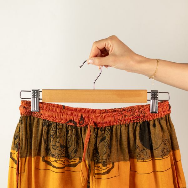 Portemanteau Nomad Sari