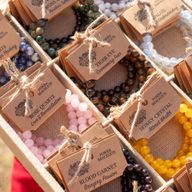 Bracelet de Puissance -(4 de chaque modèle – 52 bracelets)