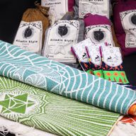 Pantalons de yoga Starter avec support