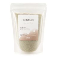 Sable parfumé pour bougie - Blanc - Starlight Elixir - 300 g