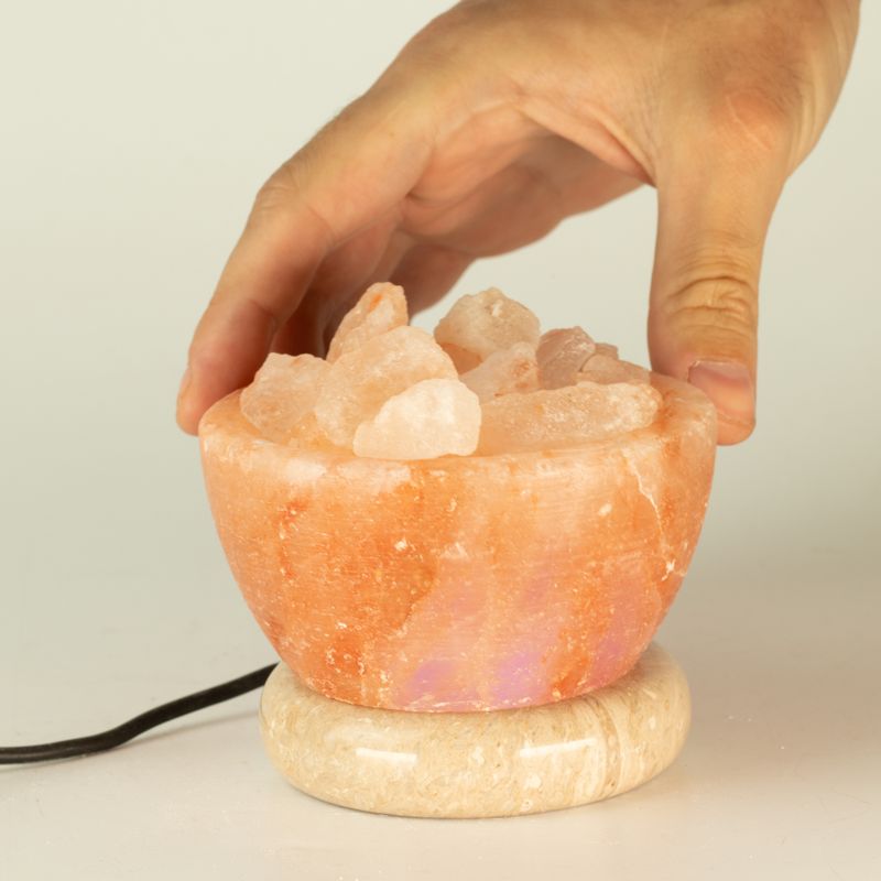 Bol de feu USB (Multi)