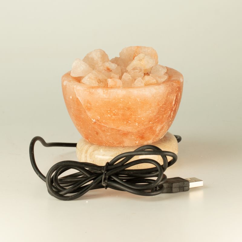 Bol de feu USB (Multi)