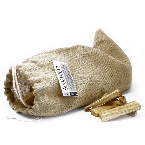 Bâtonnets Palo Santo Bois- Grade 1- 1Kg