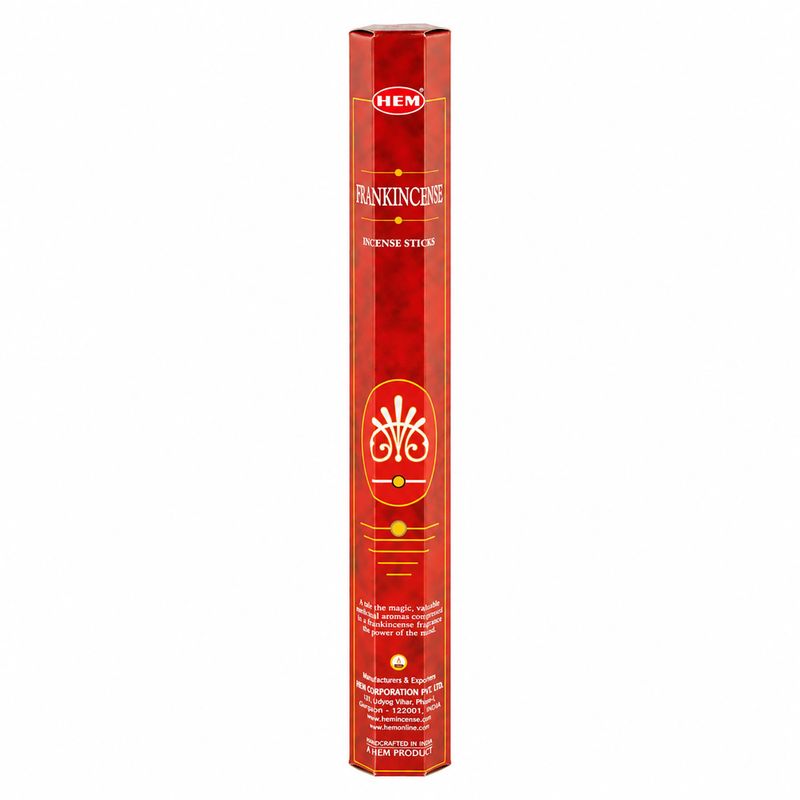 HEM Encens hexagonal - Encens oliban