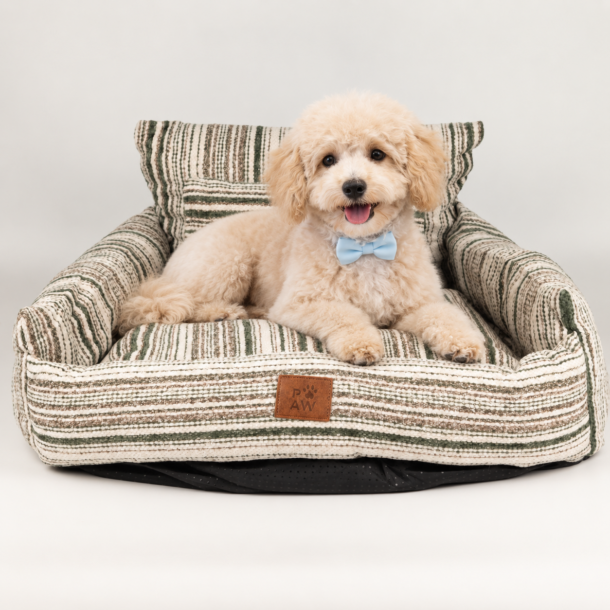 P-AW Lits et niches pour animaux