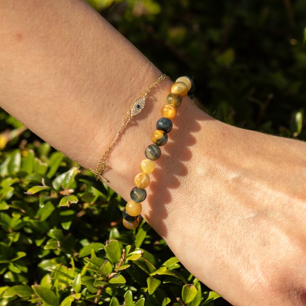 Petit bracelet de puissance