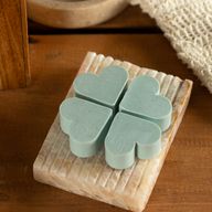 Savons pour invités du cœur - Fleur de lotus