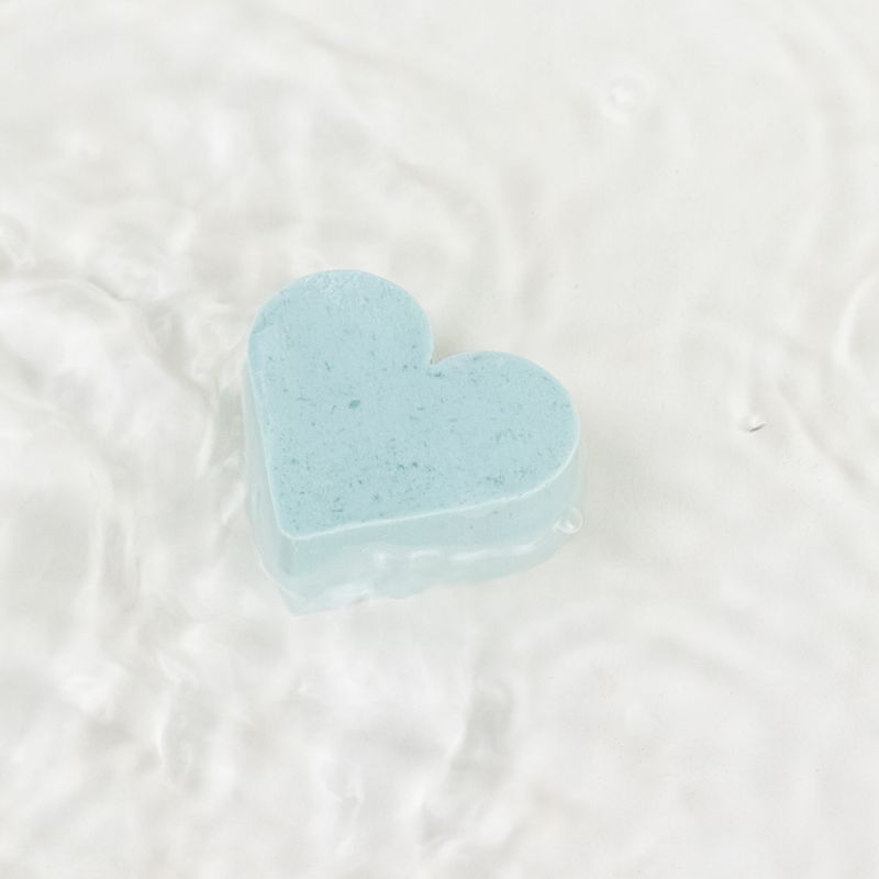 Savons pour invités du cœur - Fleur de lotus