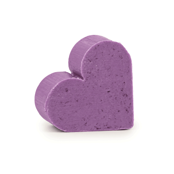 Coeur de Savon (appox 100) Lavande