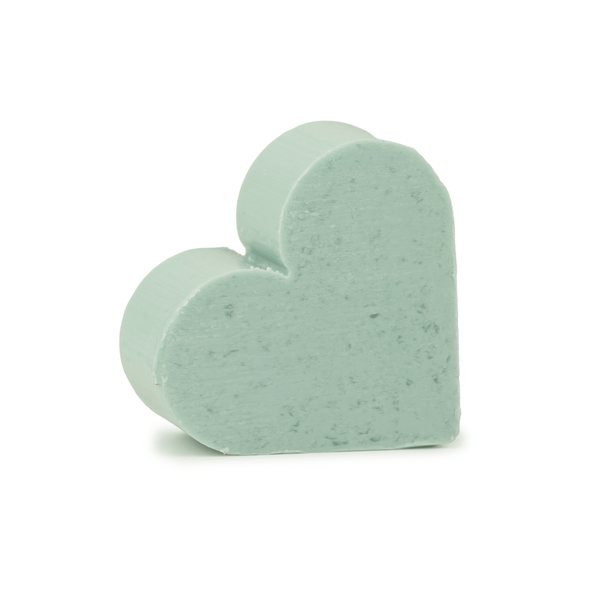 Coeur de Savon (appox 100) Fleur de Lotus