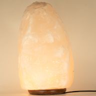 Qualité Grande lampe de sel naturelle - env. 24-25 kg