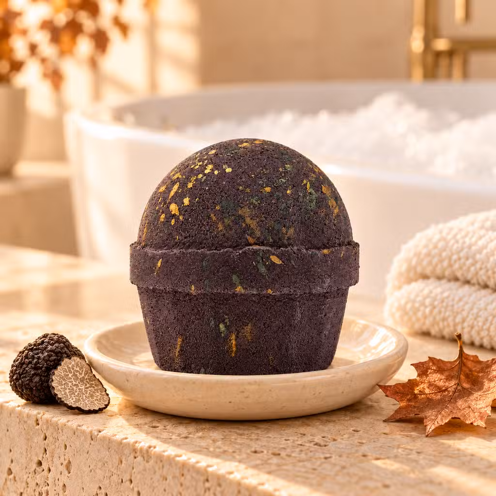 Bombes de bain