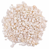 Cristaux de quartz blanc en vrac - 1 kg